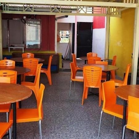 Hotel Ranah Bundo Padang  Exterior photo