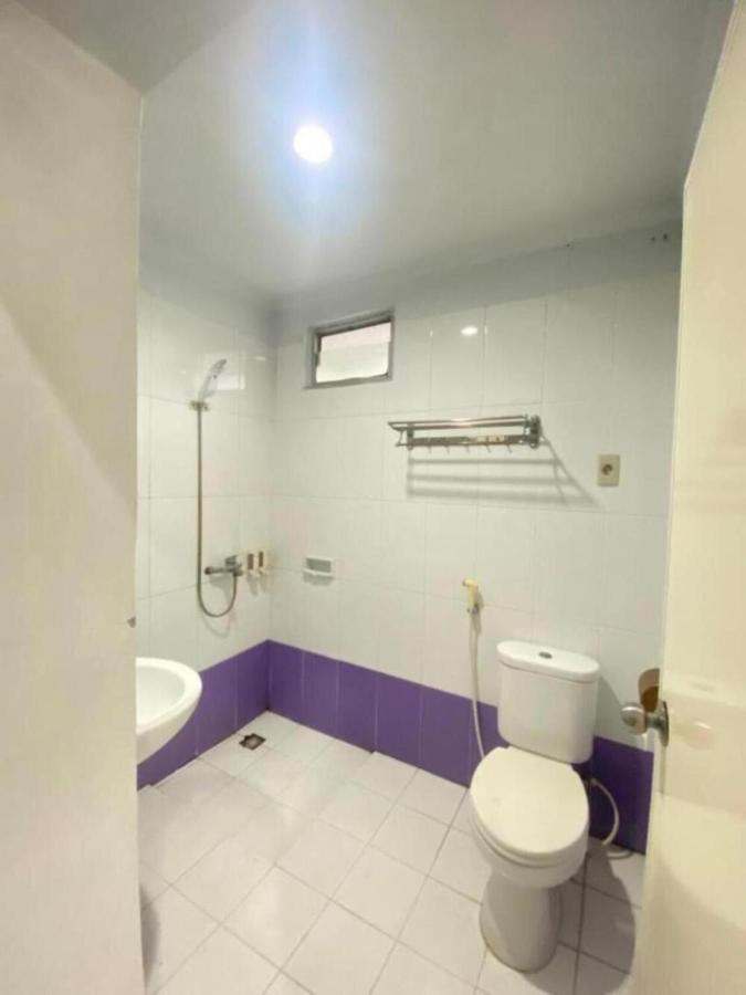 Hotel Ranah Bundo Padang  Exterior photo