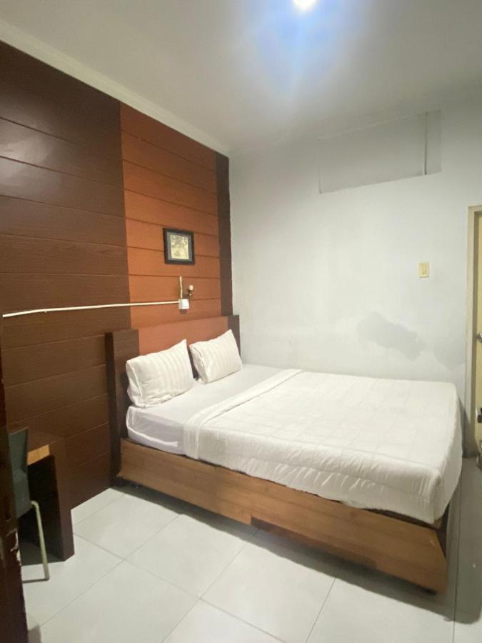 Hotel Ranah Bundo Padang  Exterior photo