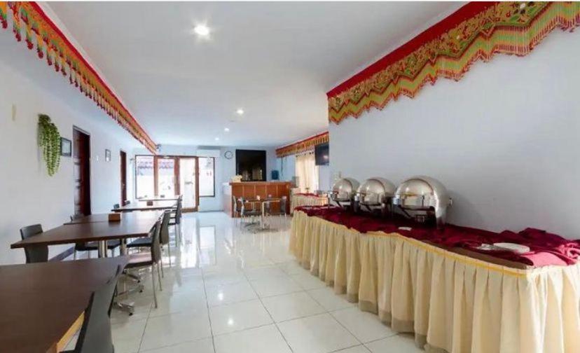 Hotel Ranah Bundo Padang  Exterior photo