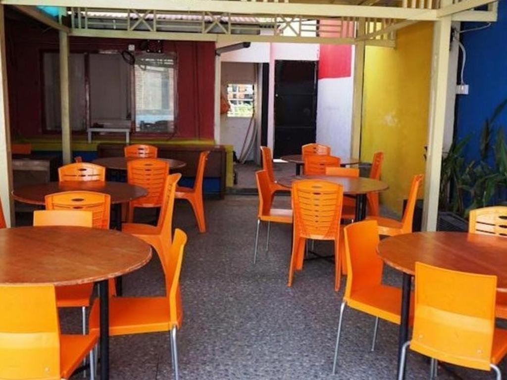 Hotel Ranah Bundo Padang  Exterior photo