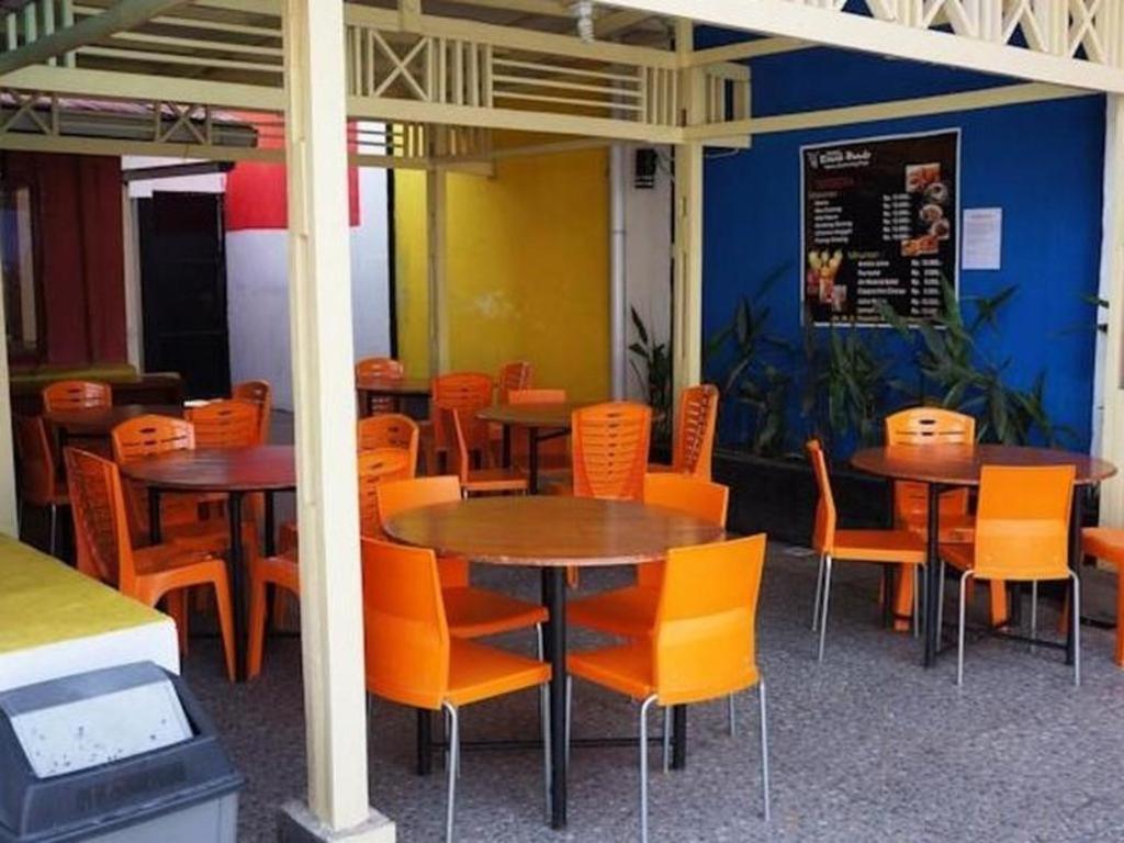 Hotel Ranah Bundo Padang  Exterior photo